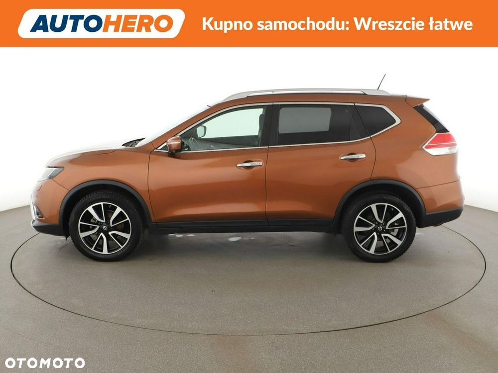 Nissan X-Trail 1.6 DIG-T Acenta - 3