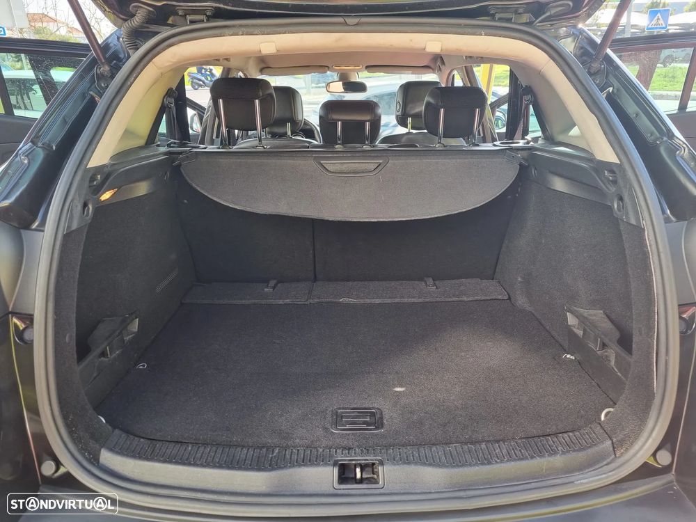 Renault Mégane Sport Tourer 1.5 dCi Dynamique S - 17