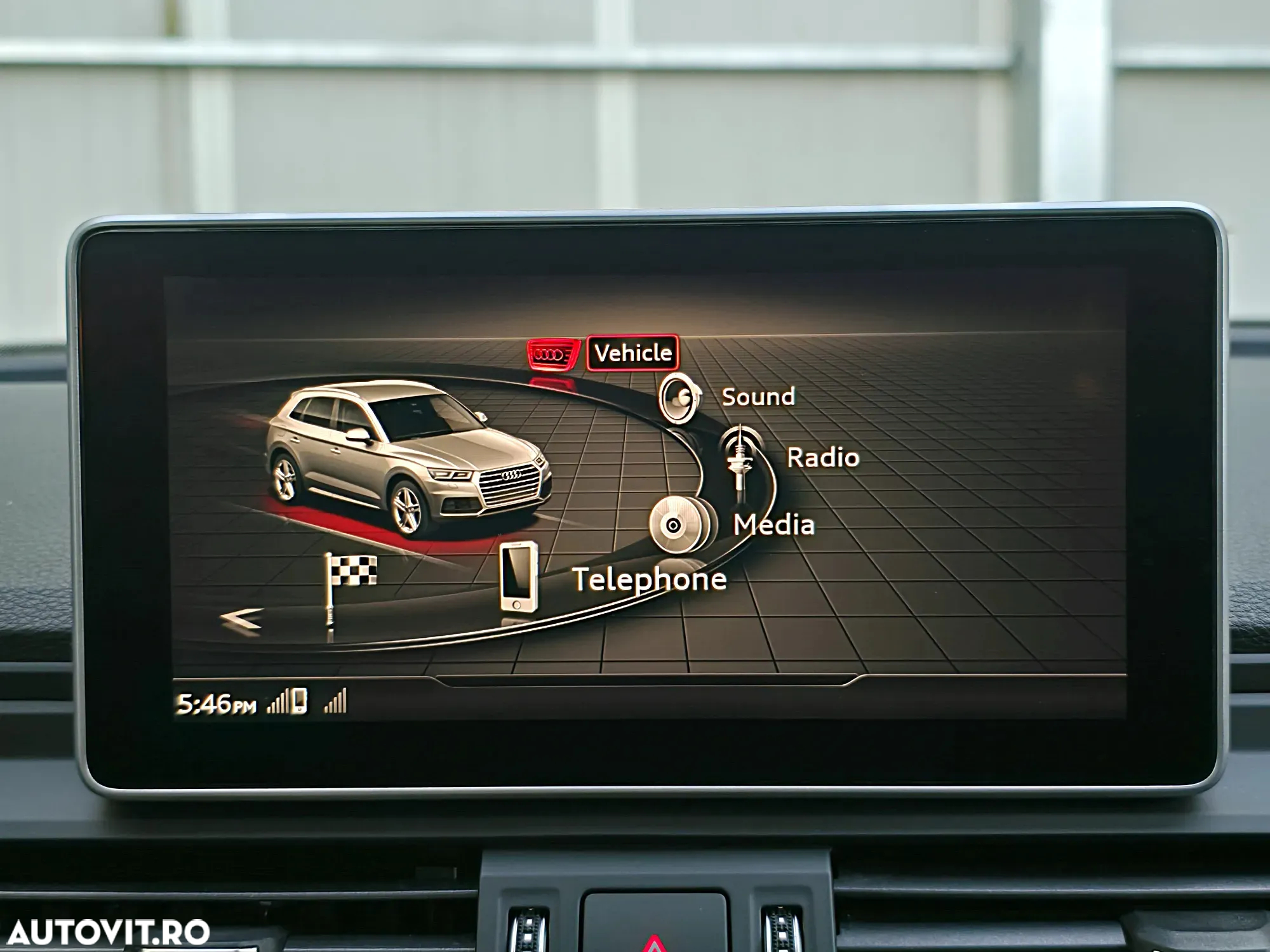 Audi Q5 2.0 TFSI S tronic Design - 5