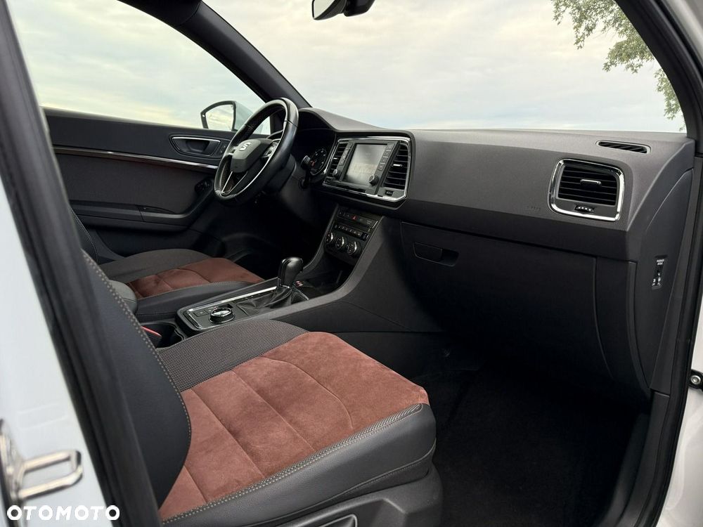 Seat Ateca - 10