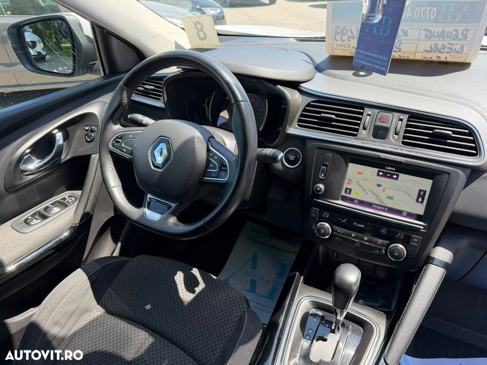 Renault Kadjar - 20