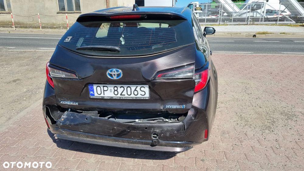 Toyota Corolla 1.8 Hybrid Comfort - 13