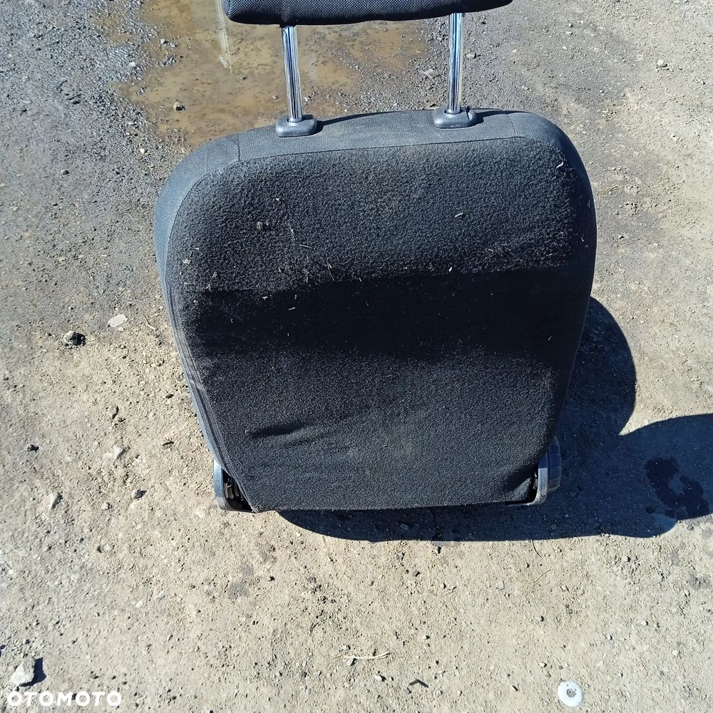 Fotel pasażera prawy sprinter 907 - 3