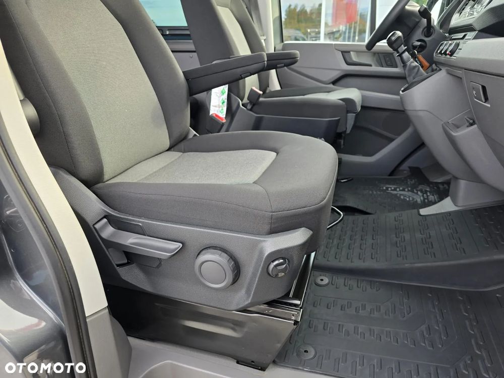 Volkswagen Crafter - 24