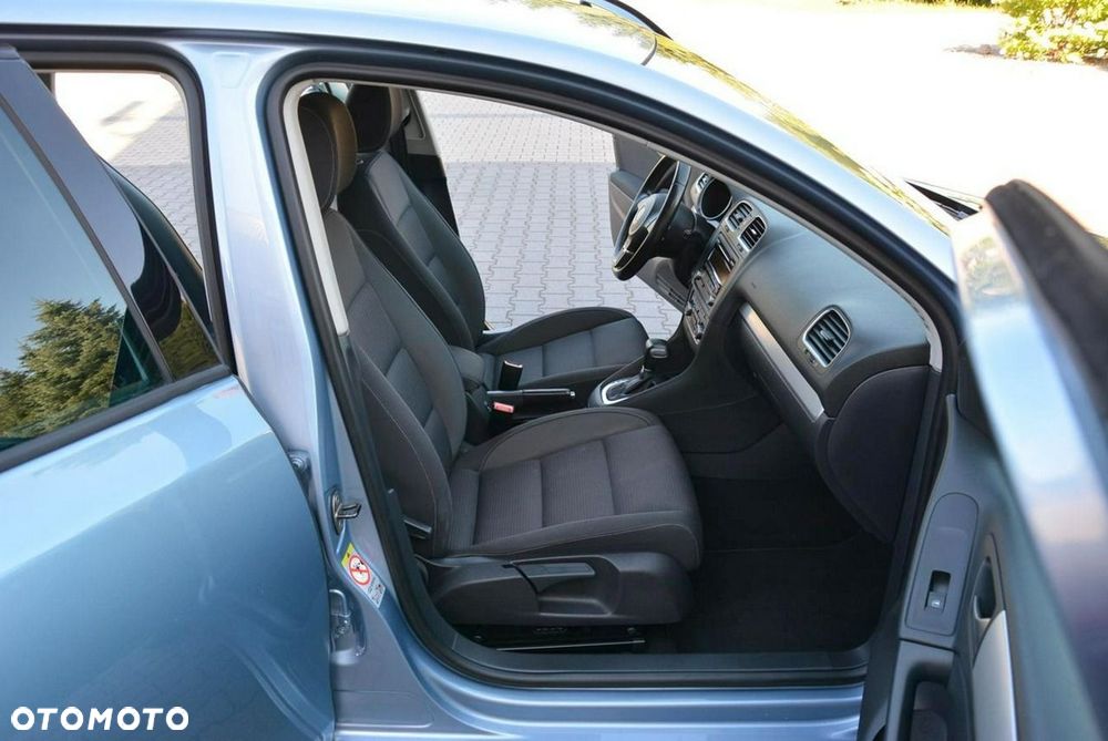 Volkswagen Golf 1.4 TSI DSG Team - 18