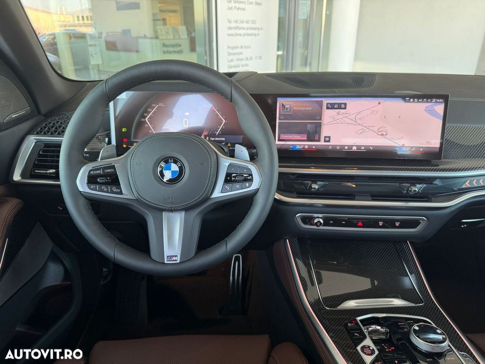 BMW X5 xDrive40i AT MHEV - 7