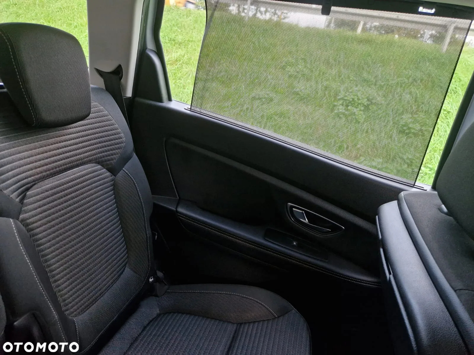 Renault Scenic - 26