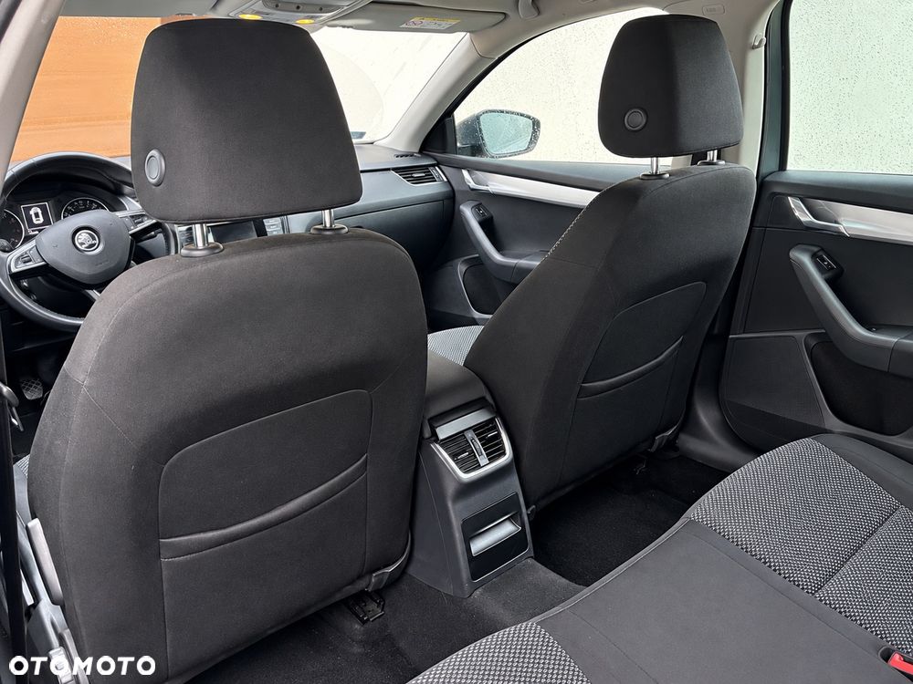 Skoda Octavia 2.0 TDI Ambition - 7