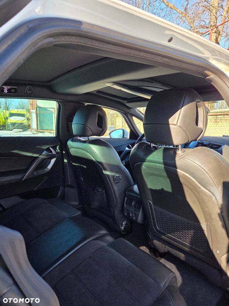 Citroën DS5 2.0 HDi SoChic - 24