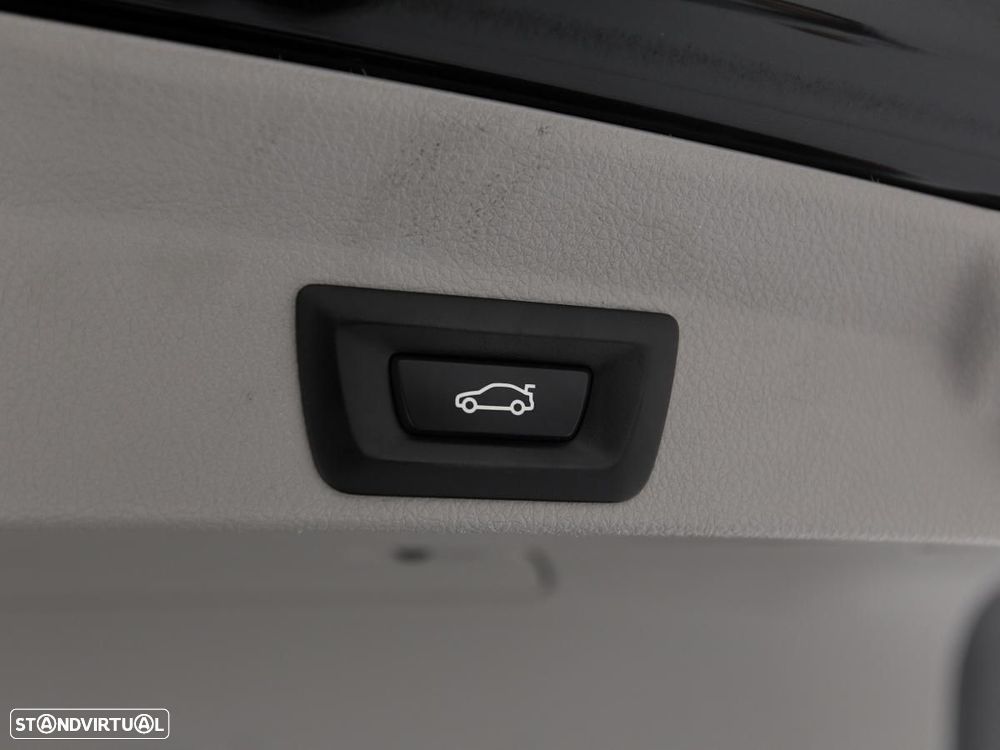 BMW 420 Gran Coupé d xDrive Auto - 14