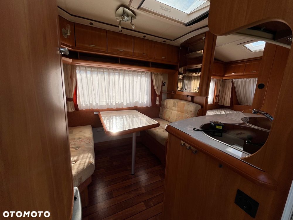 Hobby Excellent 410 - 16