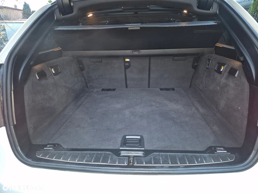 BMW Seria 5 520d - 6