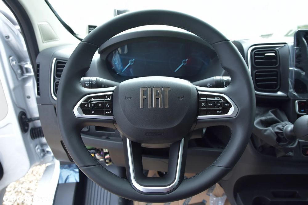 Fiat Ducato Maxi L4H2 140KM DMC 3.5t - 6