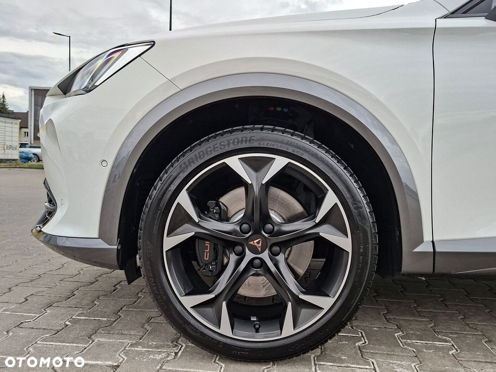Cupra Formentor 2.0 TSI 4Drive VZ DSG - 11