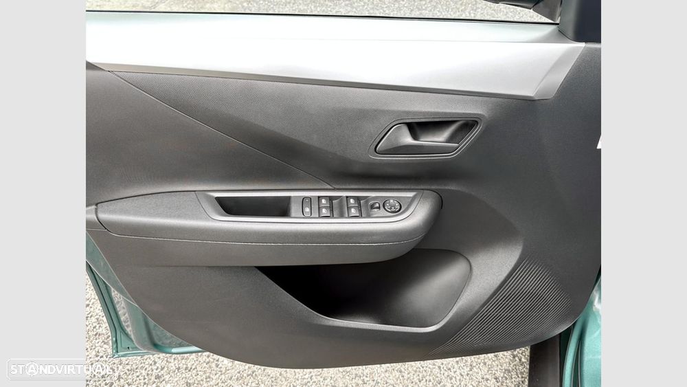 Opel Frontera 1.2 Hybrid Edition eDCT - 11