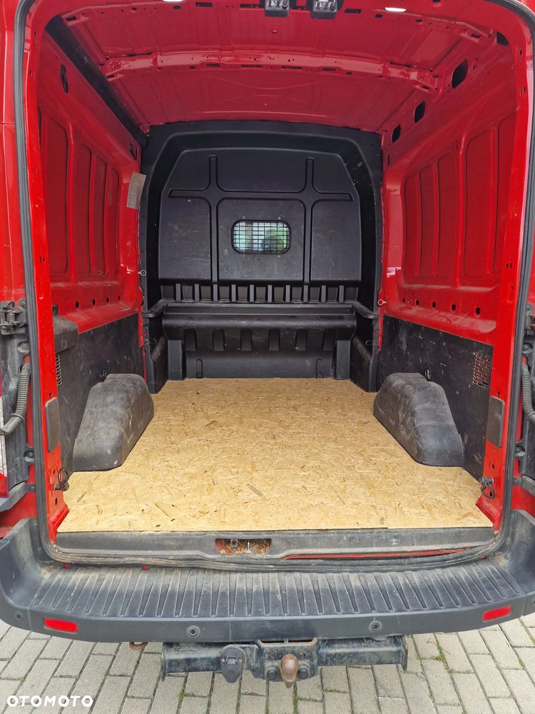 Ford Transit - 6