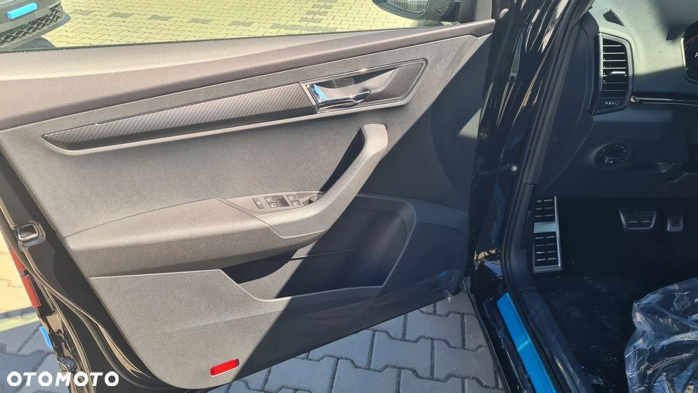 Skoda Karoq 1.5 TSI ACT Sportline DSG - 9