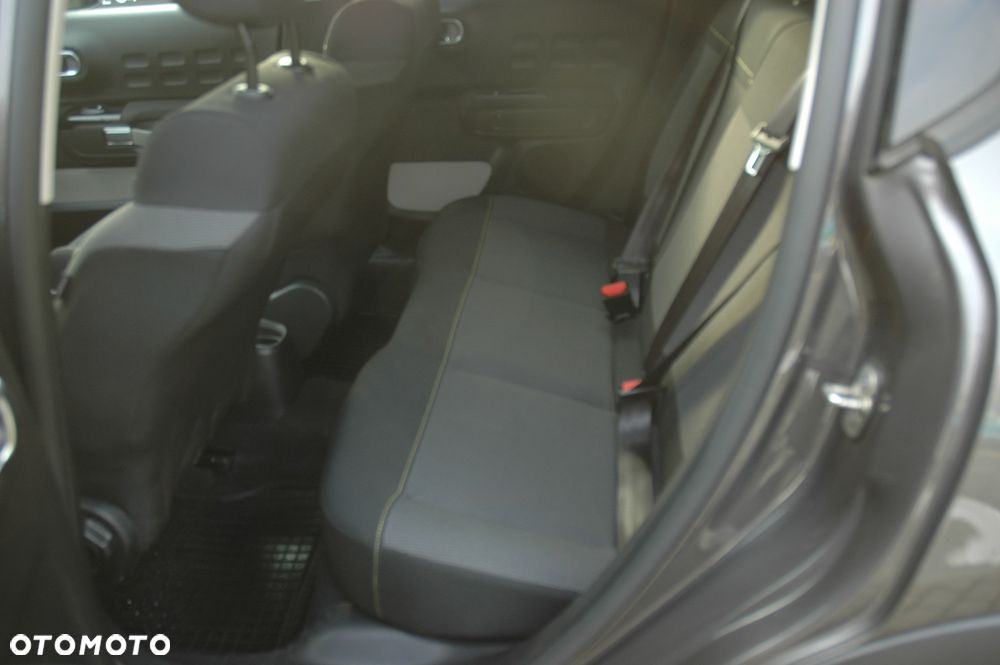 Citroën C3 1.2 PureTech Shine - 10