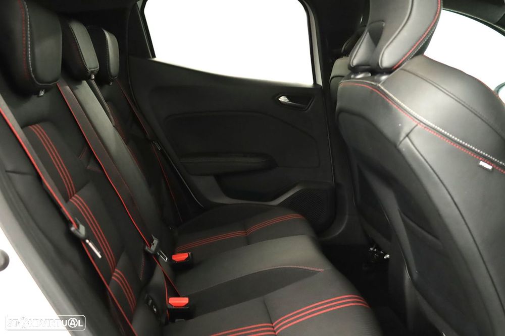 Renault Clio 1.0 TCe RS Line - 23