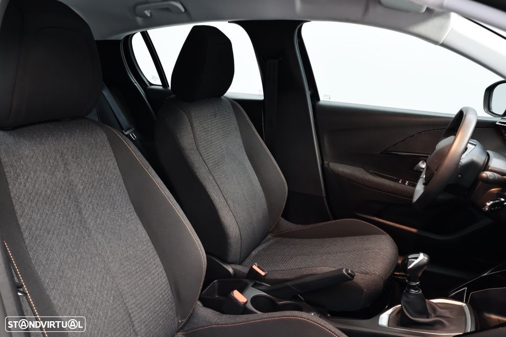 Peugeot 208 1.2 PureTech GT - 19