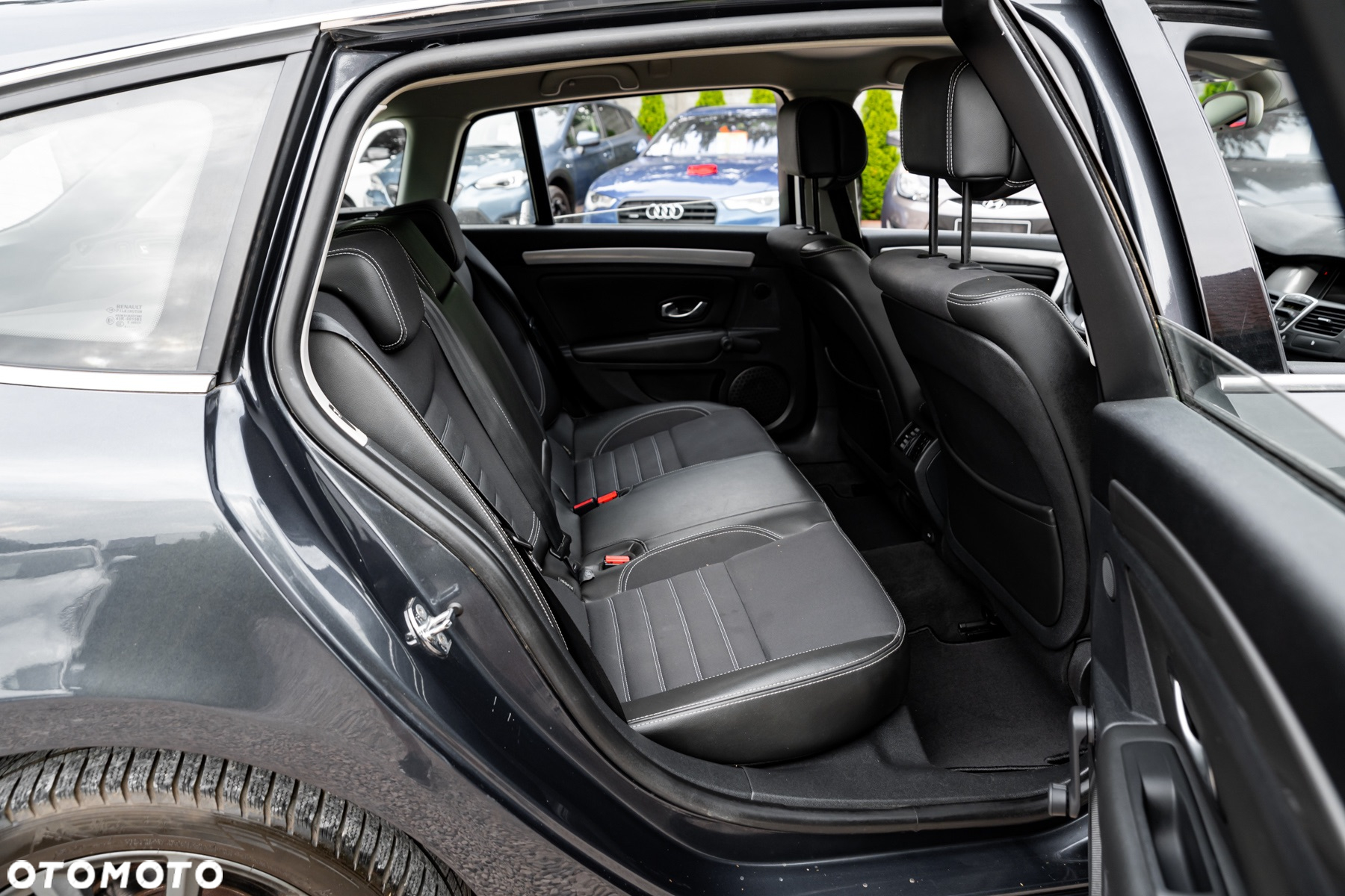 Renault Laguna 2.0 16V Dynamique - 21