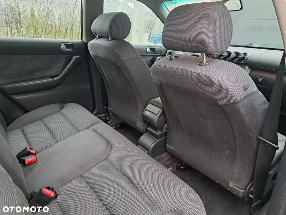 Audi A3 Sportback - 14