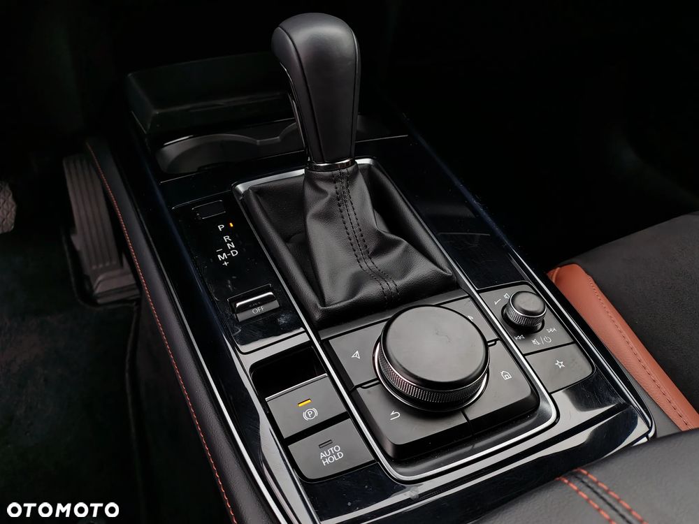 Mazda CX-30 - 18