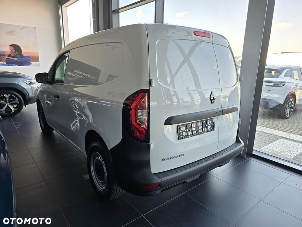 Renault Kangoo Express/Van - 6