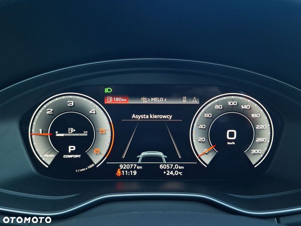 Audi Q5 Sportback 40 TDI mHEV Quattro Advanced S tronic - 13