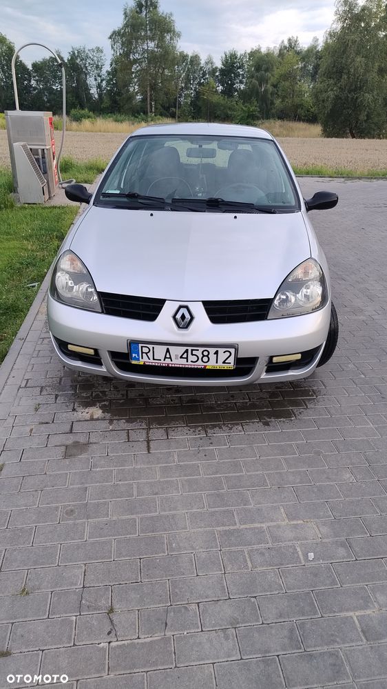Renault Clio - 3