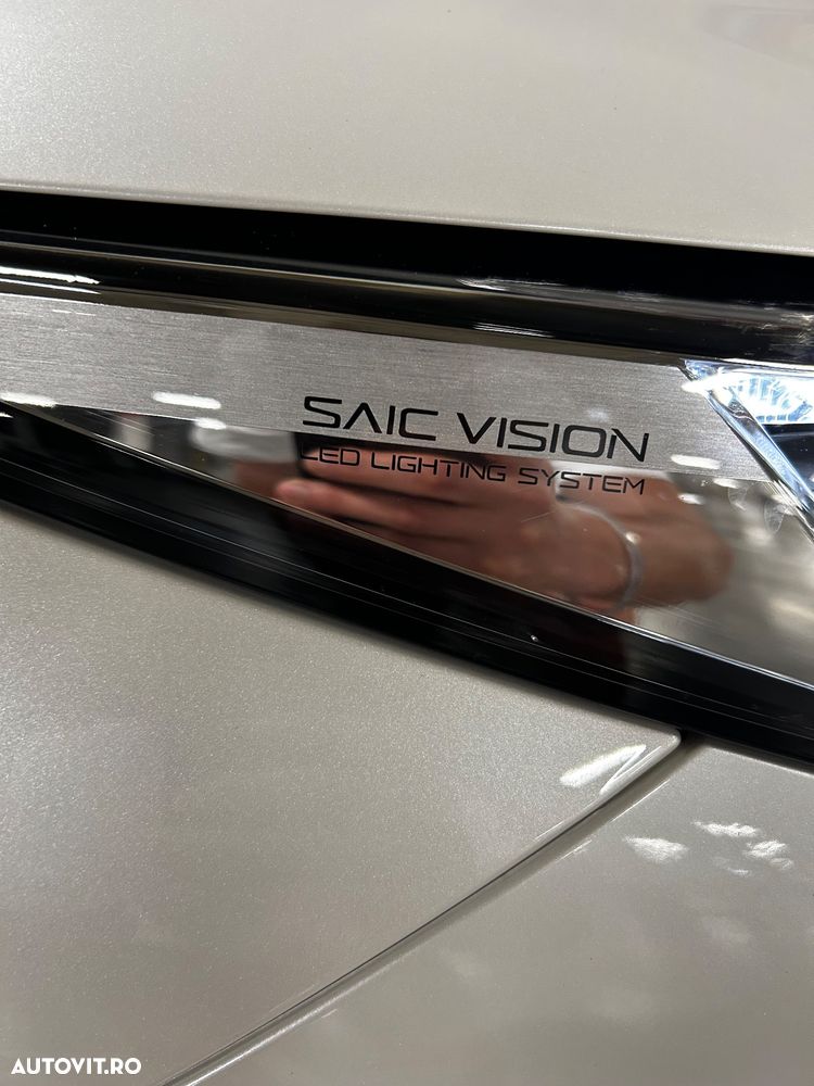 MG EHS 1.5 T-GDi AT PHEV Exclusive - 8
