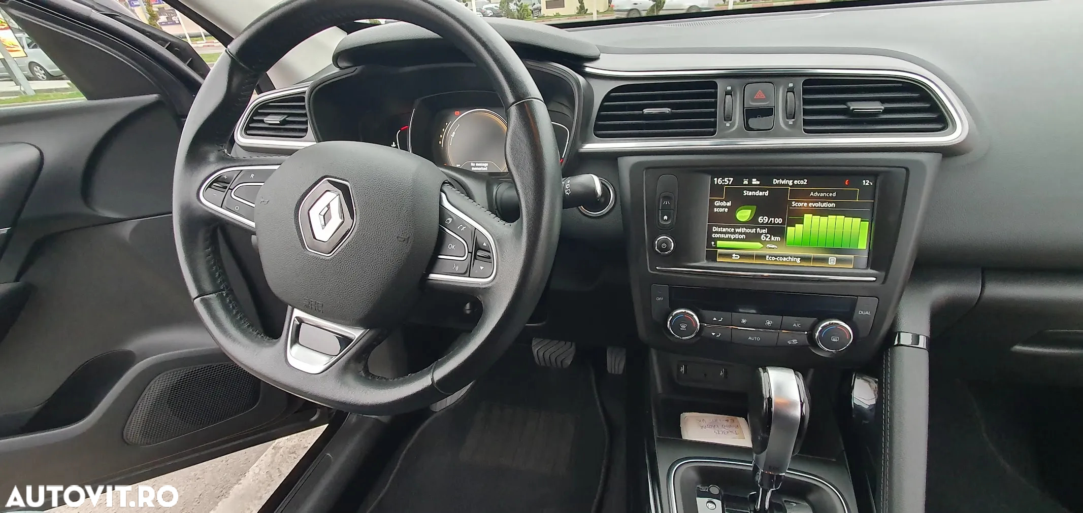 Renault Kadjar Energy dCi 110 EDC Business - 5