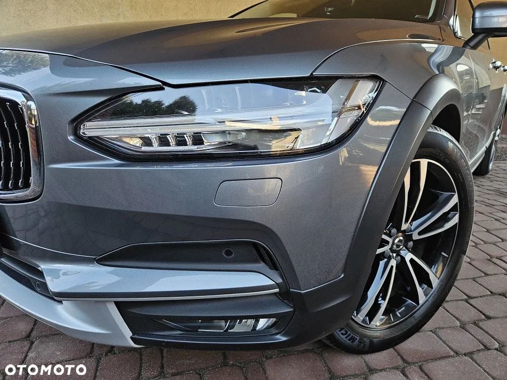 Volvo V90 Cross Country D4 AWD Geartronic Pro - 3