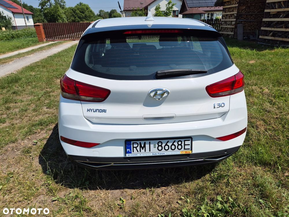 Hyundai i30 1.0 T-GDI Modern - 7