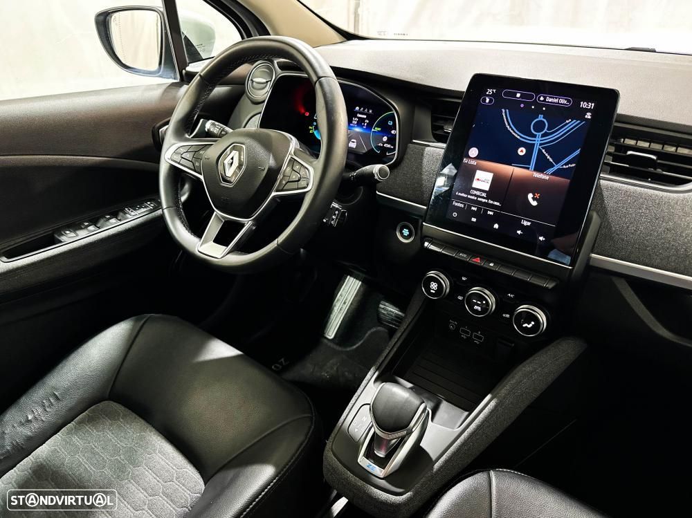 Renault Zoe - 34