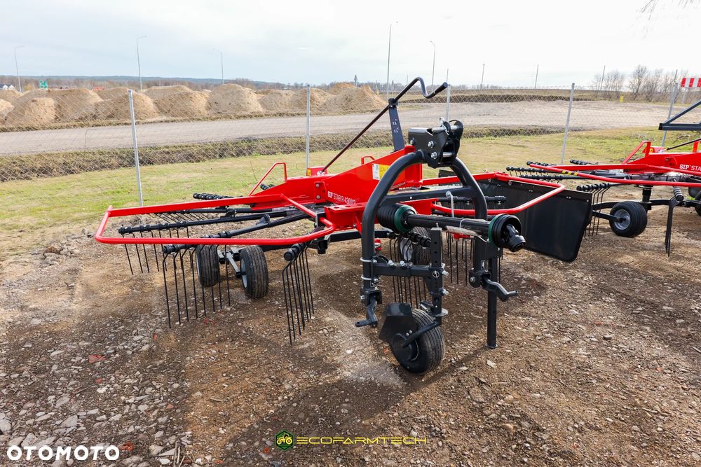 SIP STAR R 430 - 12 T - 7