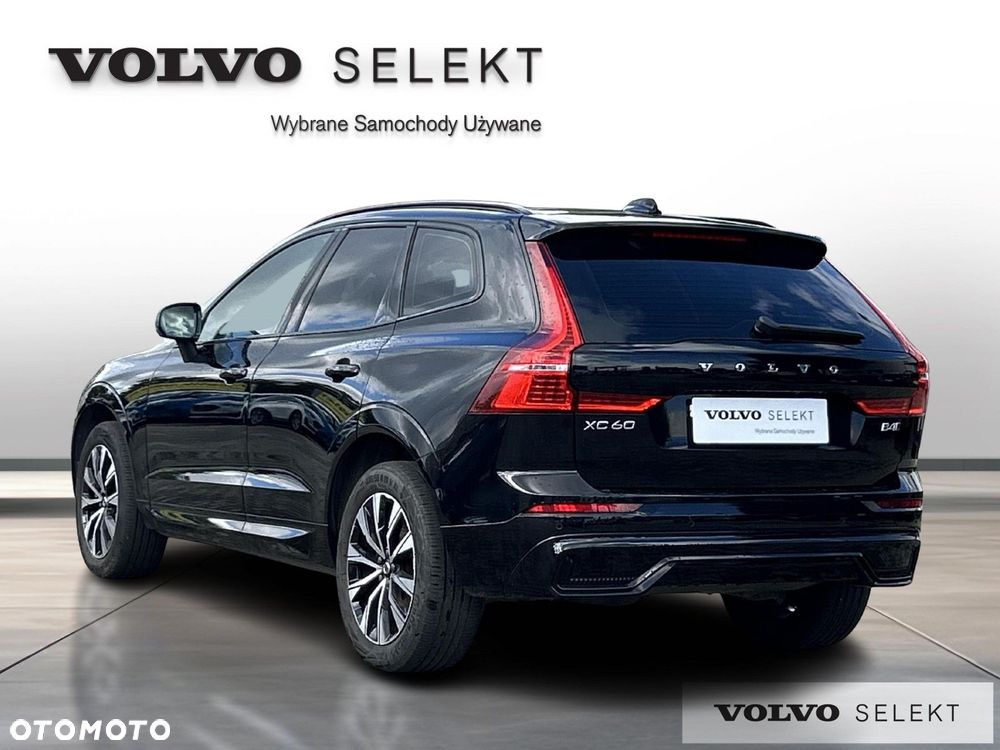 Volvo XC 60 - 3