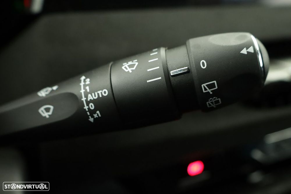 DS DS4 1.2 PureTech Performance Line EAT8 - 18