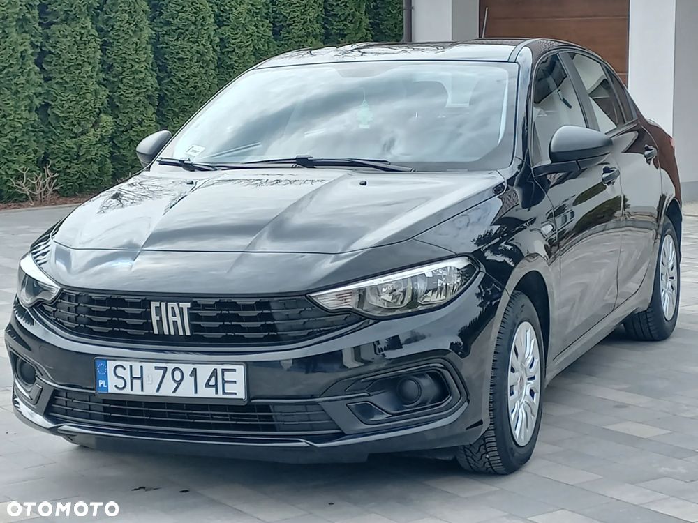 Fiat Tipo 1.4 Classic - 3