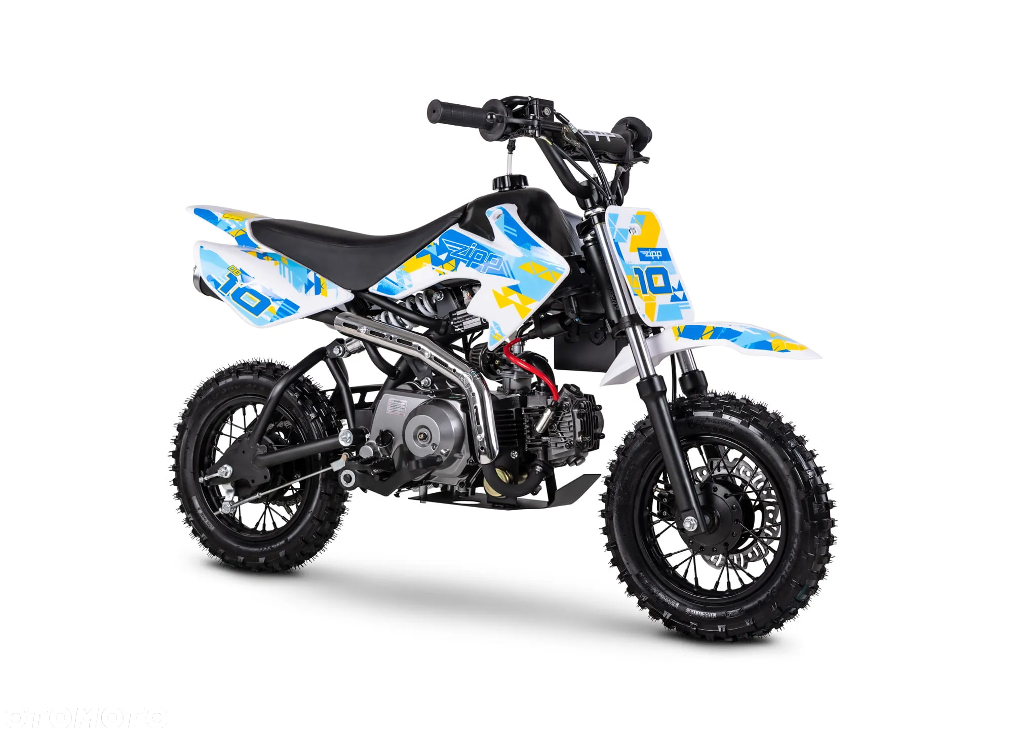 Zipp Inny - 6