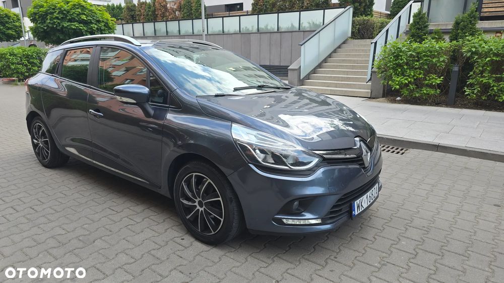 Renault Clio - 7
