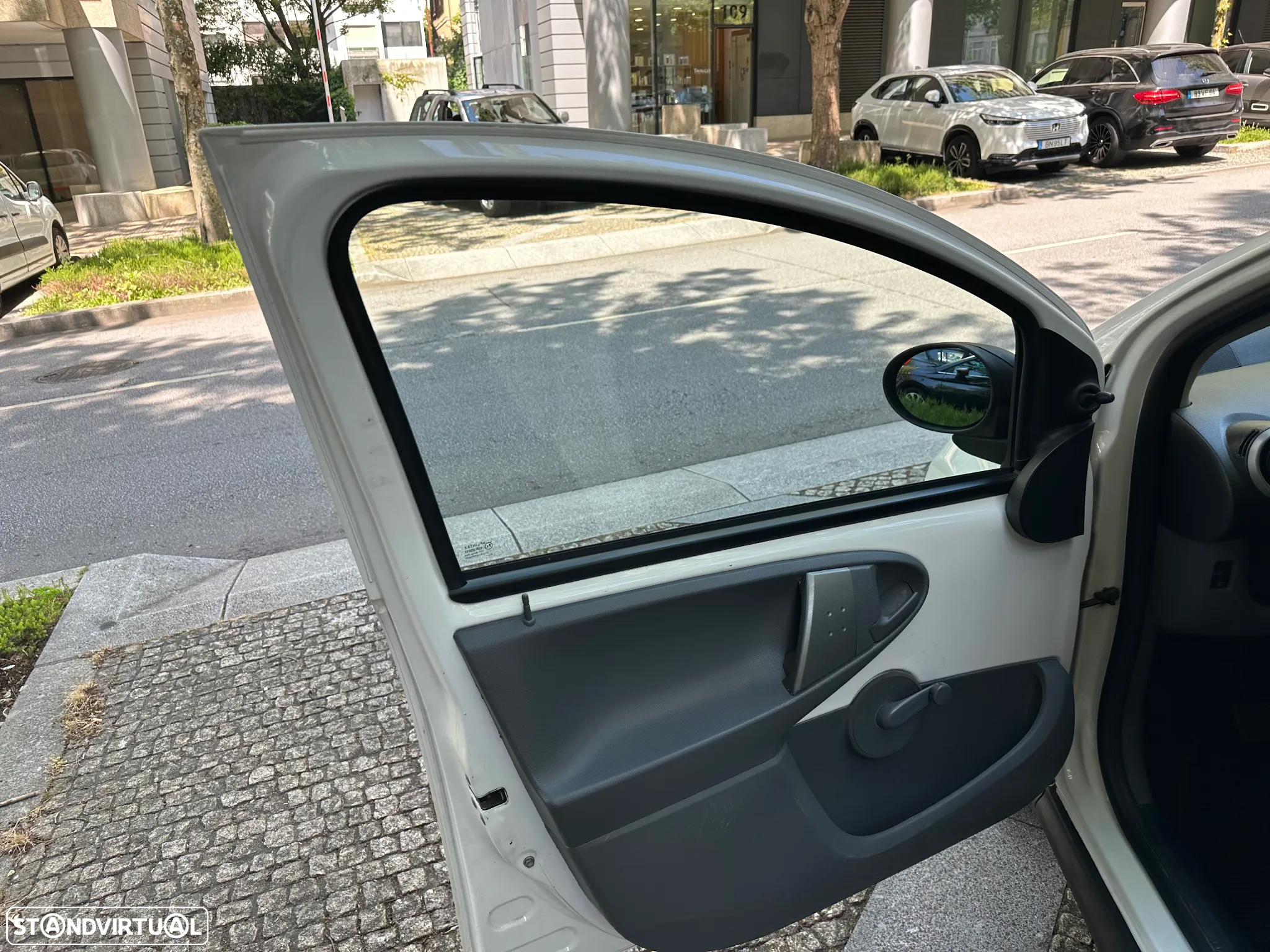 Citroën C1 1.0 Selection - 11