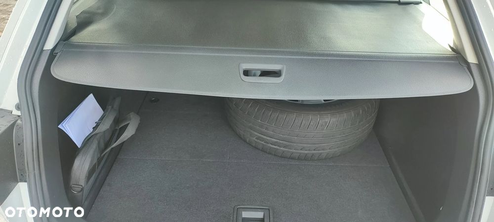 Volkswagen Golf Variant 1.2 TSI BMT Comfortline - 9