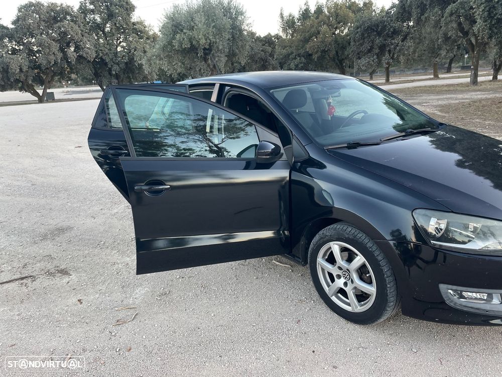VW Polo - 13