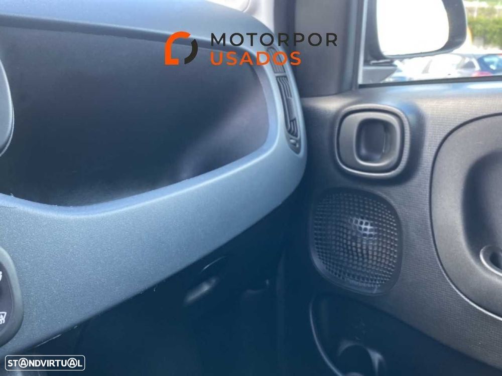 Fiat Panda 1.0 Hybrid City Life - 15