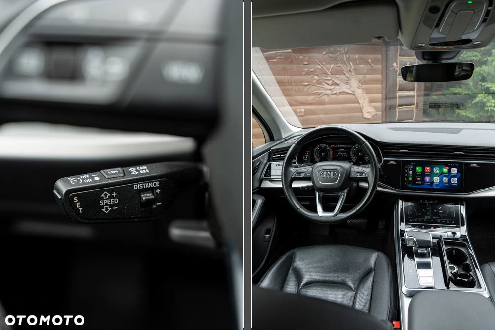 Audi Q7 45 TDI mHEV Quattro S Line Tiptr - 34