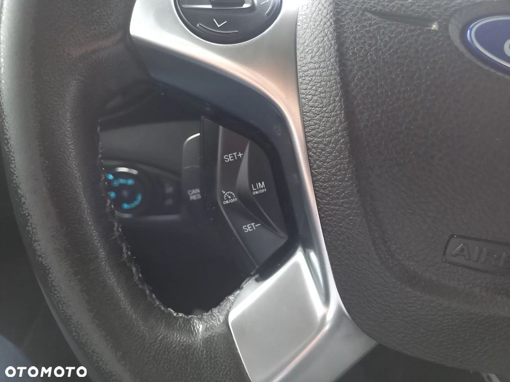 Ford Transit Connect 230 L1 LKW Trend - 25