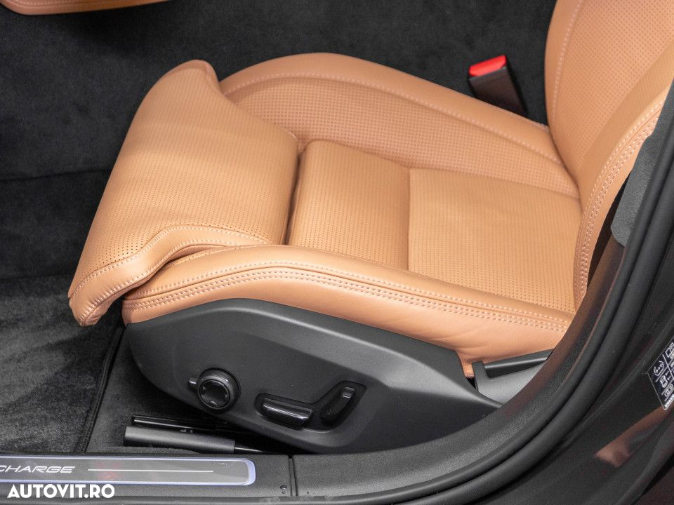 Volvo S90 Recharge T8 AWD Ultimate Dark - 25