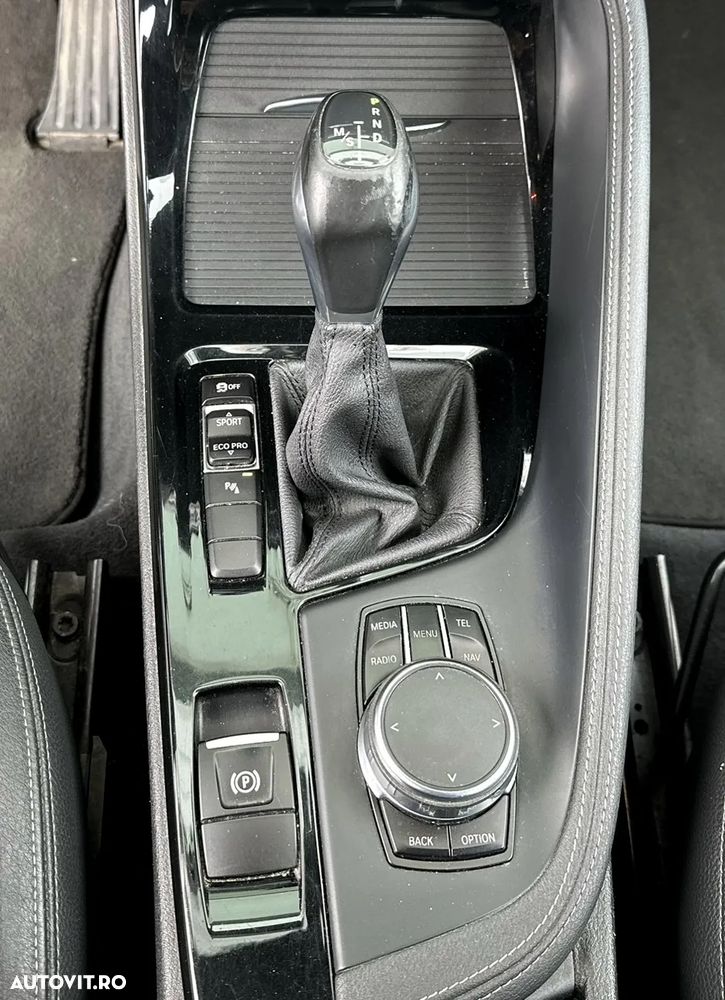 BMW X1 - 13