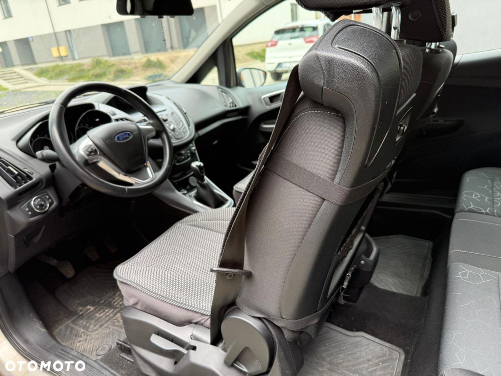 Ford B-MAX 1.0 EcoBoost Titanium X - 5